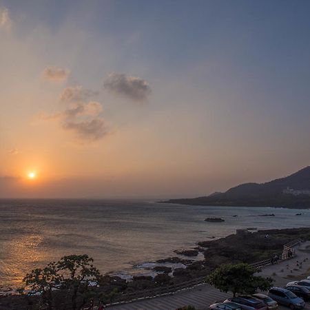 Summer Aura B&B Shanjiao Buitenkant foto