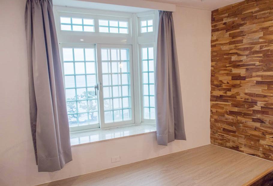 Summer Aura B&B Shanjiao Kamer foto